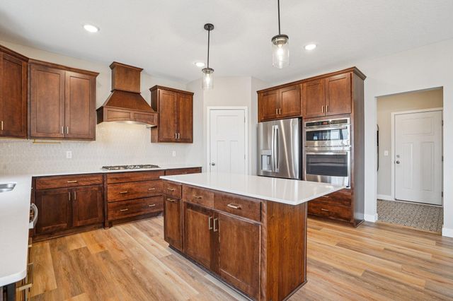 11624 5th Street NE, Hanover, MN 55341