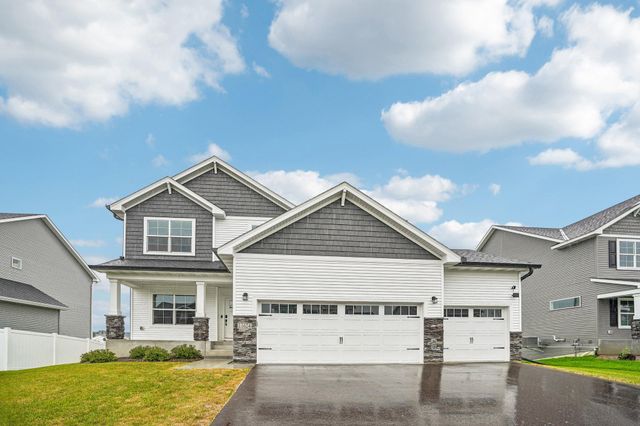 11624 5th Street NE, Hanover, MN 55341