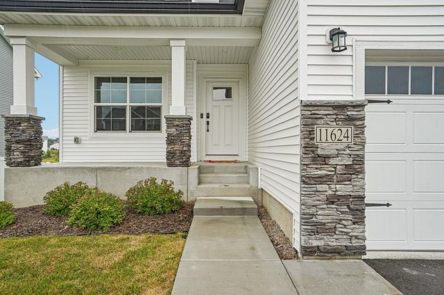 11624 5th Street NE, Hanover, MN 55341