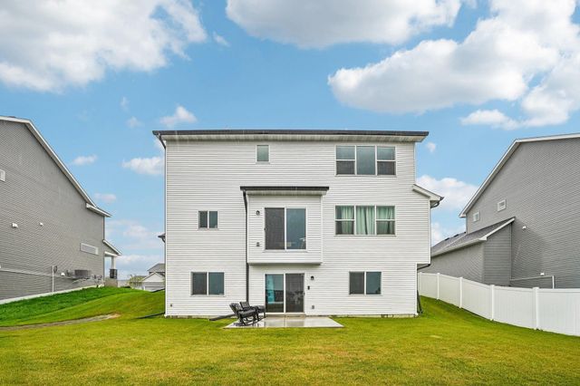 11624 5th Street NE, Hanover, MN 55341