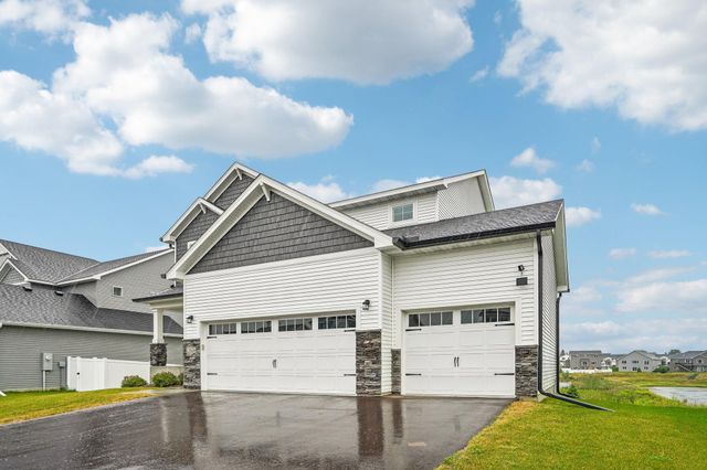 11624 5th Street NE, Hanover, MN 55341