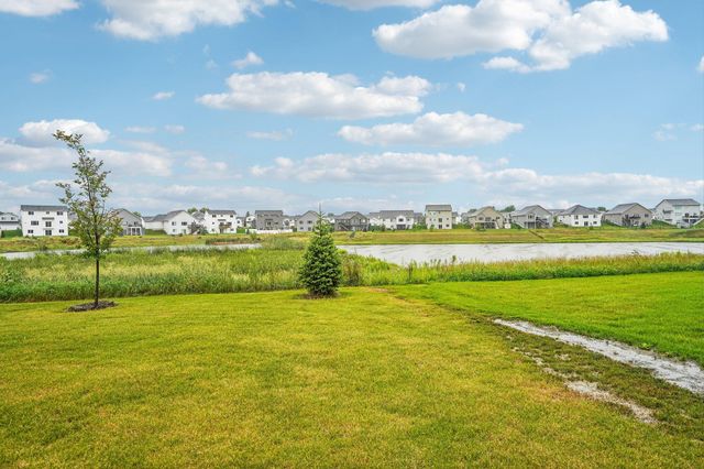 11624 5th Street NE, Hanover, MN 55341