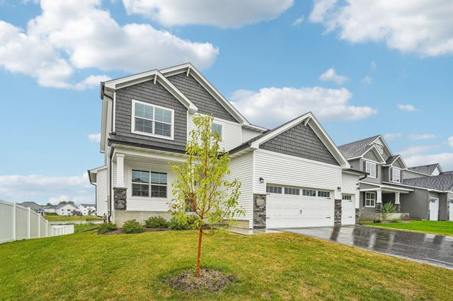 11624 5th Street NE, Hanover, MN 55341