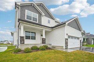11624 5th Street NE, Hanover, MN 55341