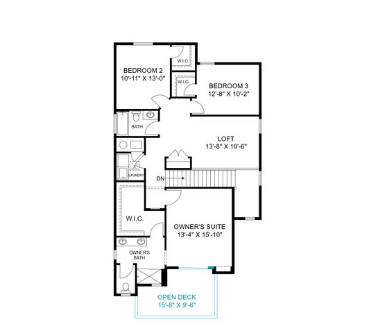 1517 Valle De Colores Street NW, Los Lunas, NM 87031