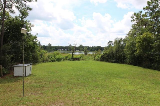 205 SUSAN STREET, Interlachen, FL 32148