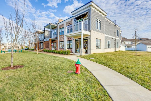 316 Daxton Pl, Spring Hill, TN 37174