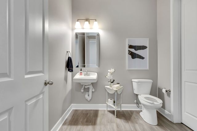 316 Daxton Pl, Spring Hill, TN 37174