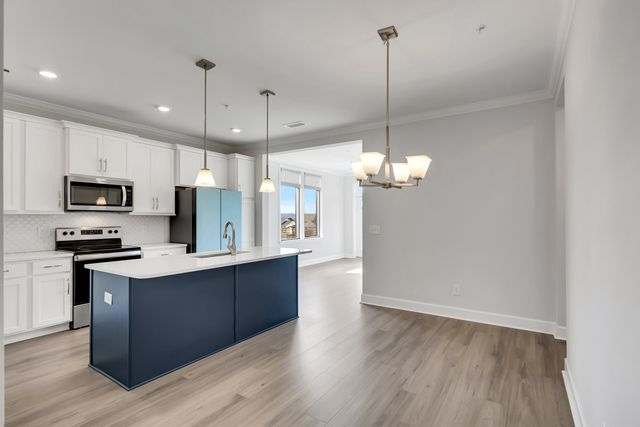 316 Daxton Pl, Spring Hill, TN 37174