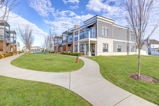 316 Daxton Pl, Spring Hill, TN 37174