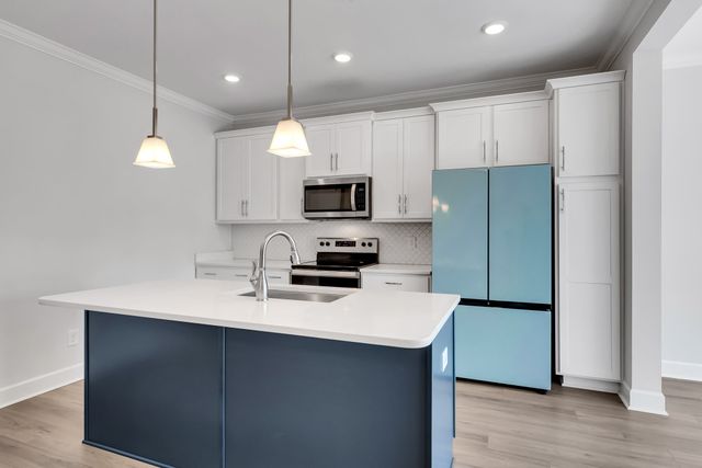 316 Daxton Pl, Spring Hill, TN 37174