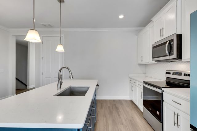 316 Daxton Pl, Spring Hill, TN 37174