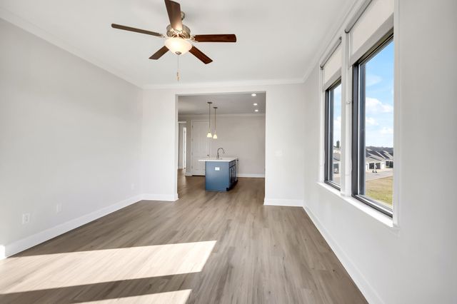 316 Daxton Pl, Spring Hill, TN 37174