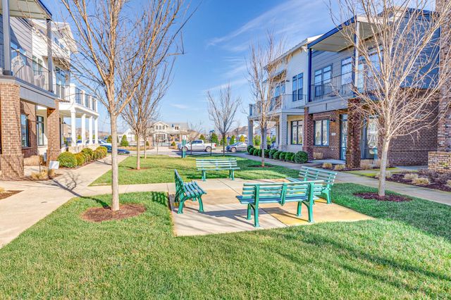 316 Daxton Pl, Spring Hill, TN 37174