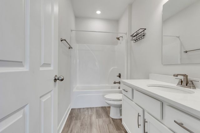 316 Daxton Pl, Spring Hill, TN 37174