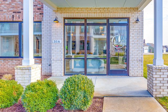 316 Daxton Pl, Spring Hill, TN 37174