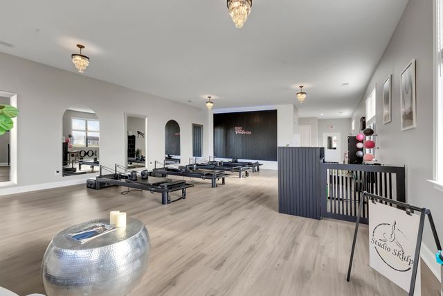 316 Daxton Pl, Spring Hill, TN 37174