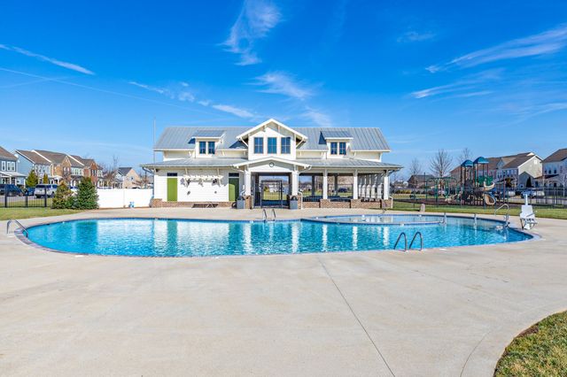 316 Daxton Pl, Spring Hill, TN 37174