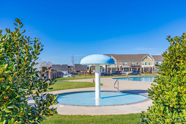 316 Daxton Pl, Spring Hill, TN 37174