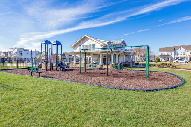 316 Daxton Pl, Spring Hill, TN 37174