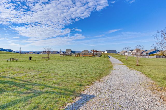 316 Daxton Pl, Spring Hill, TN 37174