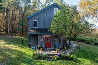 167 Pettiner Hill Road, Ludlow, VT 05149