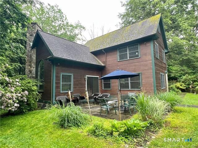 298 Erskine Road, Stamford, CT 06903