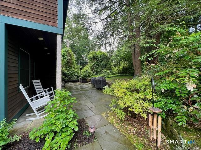 298 Erskine Road, Stamford, CT 06903