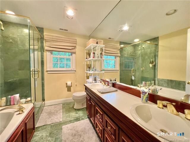 298 Erskine Road, Stamford, CT 06903