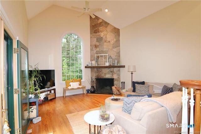 298 Erskine Road, Stamford, CT 06903