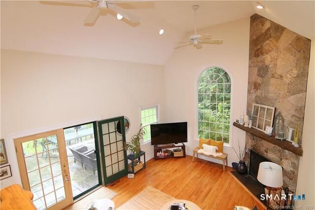 298 Erskine Road, Stamford, CT 06903