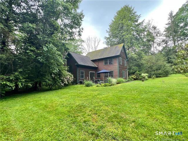 298 Erskine Road, Stamford, CT 06903