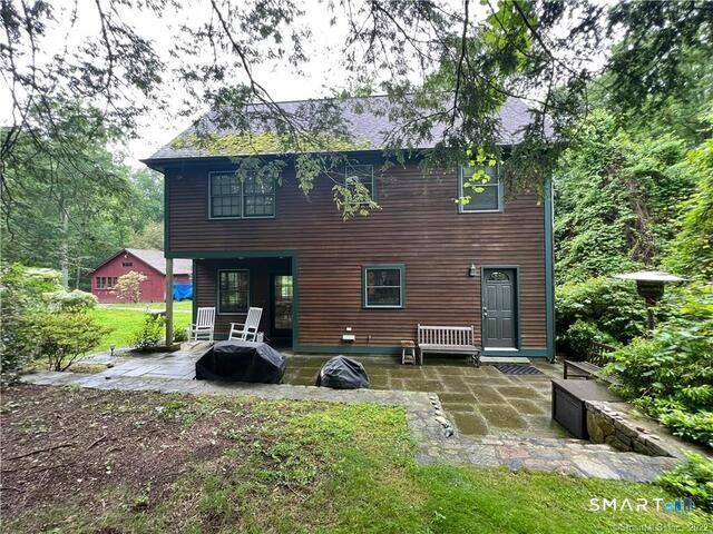 298 Erskine Road, Stamford, CT 06903