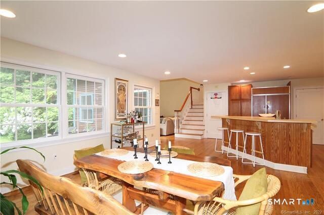 298 Erskine Road, Stamford, CT 06903