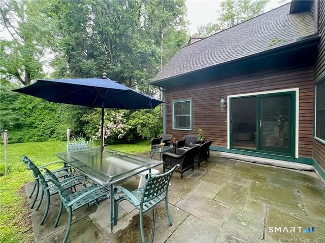 298 Erskine Road, Stamford, CT 06903