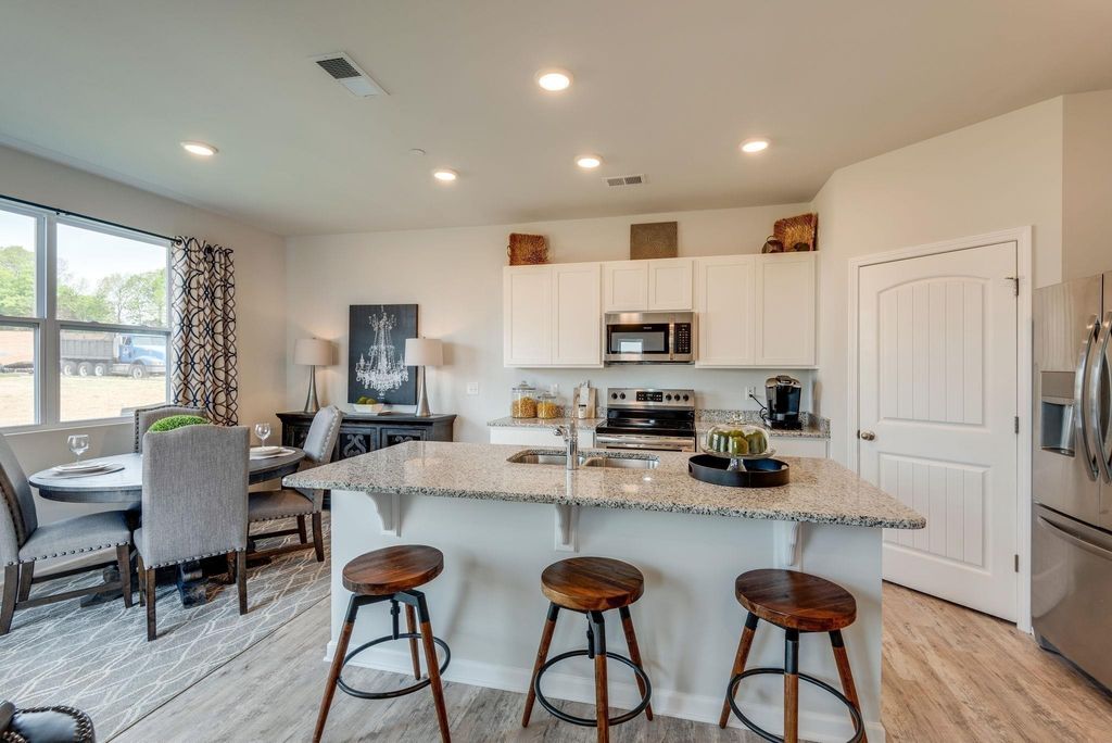 4917 Leybourne Lane, Murfreesboro, TN 37129