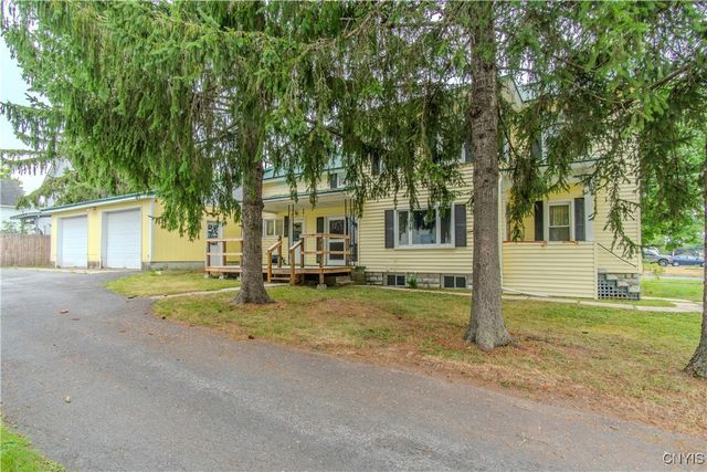 5 Church Street, Philadelphia, NY 13673