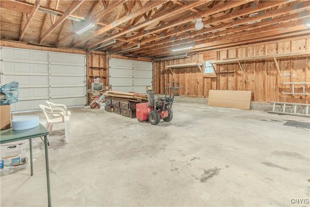 5 Church Street, Philadelphia, NY 13673