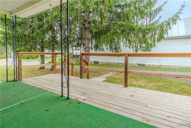 5 Church Street, Philadelphia, NY 13673