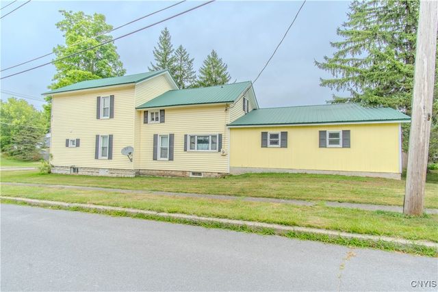 5 Church Street, Philadelphia, NY 13673