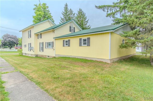 5 Church Street, Philadelphia, NY 13673