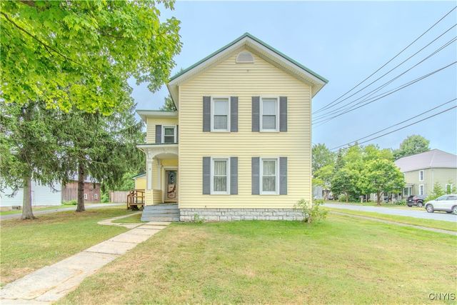 5 Church Street, Philadelphia, NY 13673