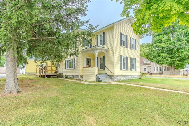 5 Church Street, Philadelphia, NY 13673