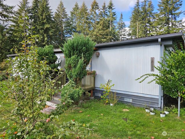 18125 Albany Street SW, Rochester, WA 98579