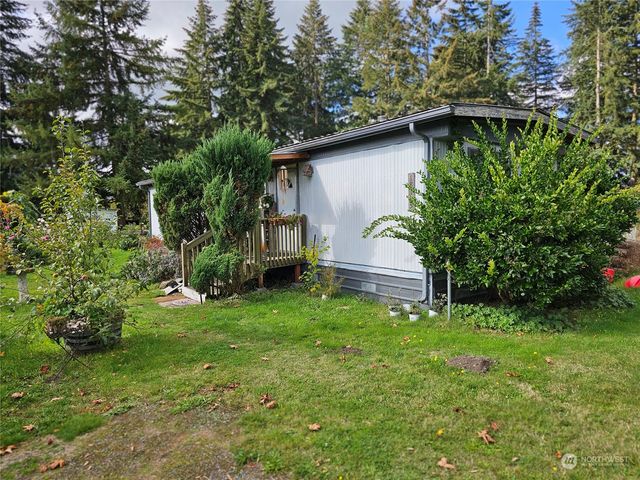18125 Albany Street SW, Rochester, WA 98579