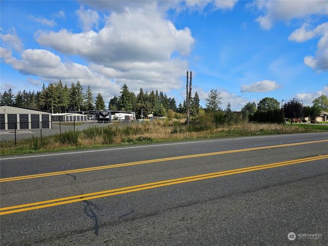 18125 Albany Street SW, Rochester, WA 98579