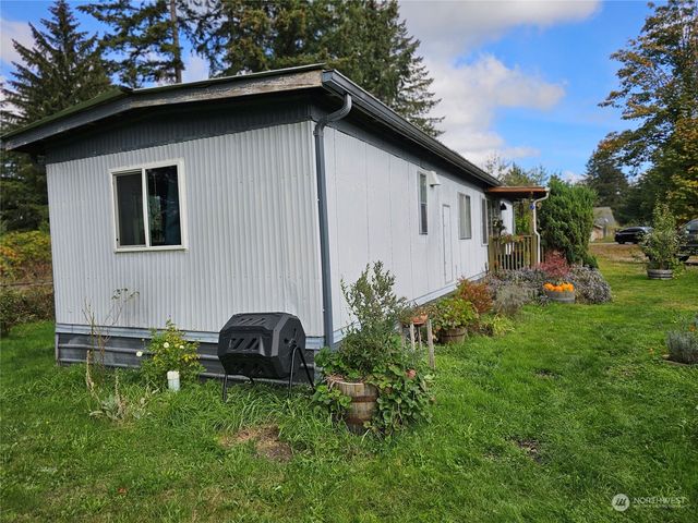 18125 Albany Street SW, Rochester, WA 98579