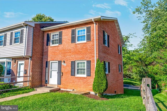 14668 CLOVERDALE RD, Woodbridge, VA 22193