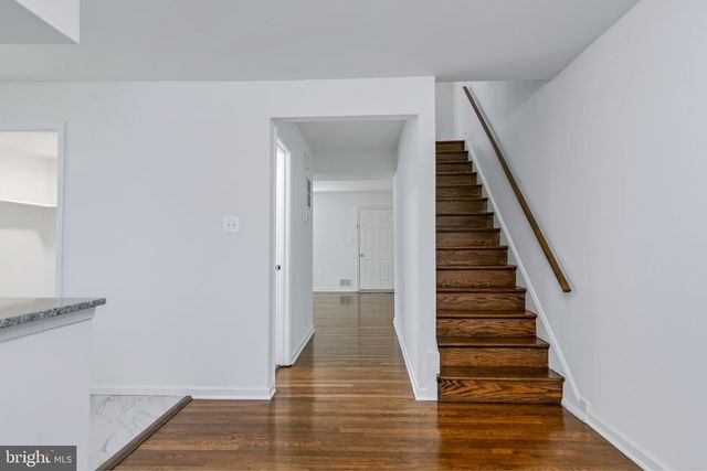 14668 CLOVERDALE RD, Woodbridge, VA 22193
