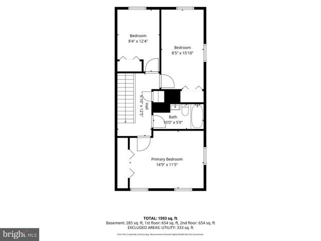 14668 CLOVERDALE RD, Woodbridge, VA 22193